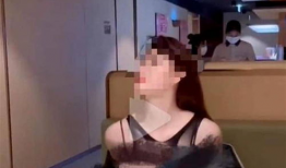 裸露视频,背后真相与伦理探讨